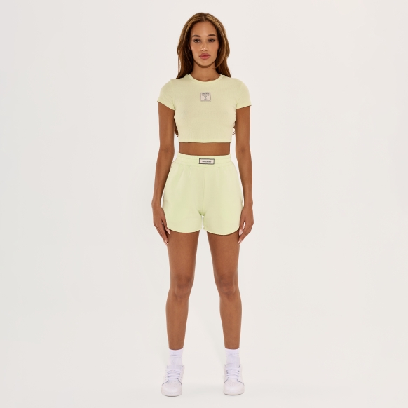 Set Lime cream